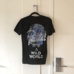 Patta It's a Wild World Tee
